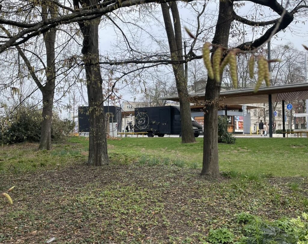 Faency fries ve Zlíně: Nyní na nové adrese 2 Auto Faency fries