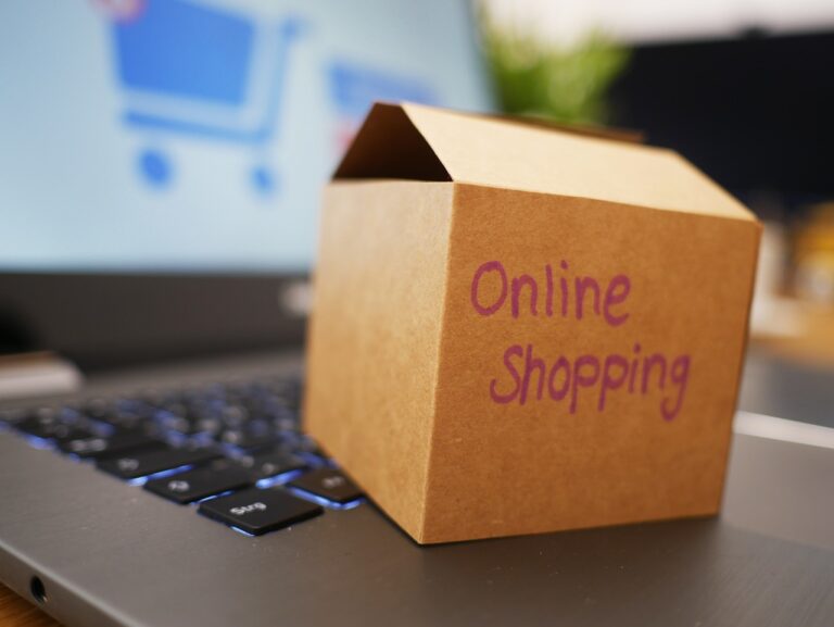 e-shop