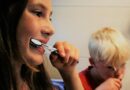 Když nemáte svého zubního lékaře, tak péče o zuby je o to důležitější
