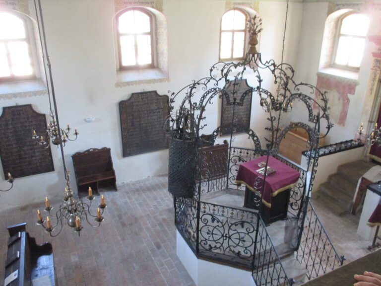 Šachova synagoga