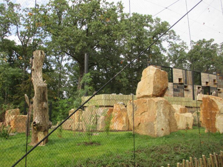 ZOO Zlín