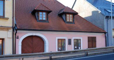 nadace Josefa Hlávky