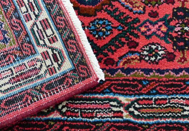 Orientální koberec: Proč byste si ho měli pořídit 1 orientální koberec