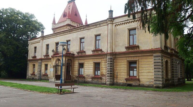 řezbáři v Přílepích