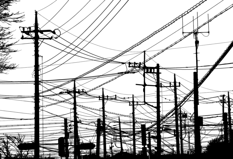 distribuční sazby