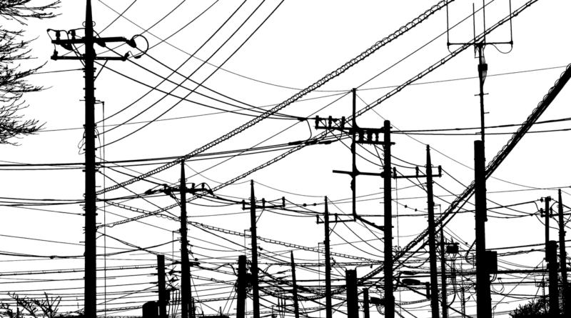 Co vám říkají distribuční sazby? 1 distribuční sazby