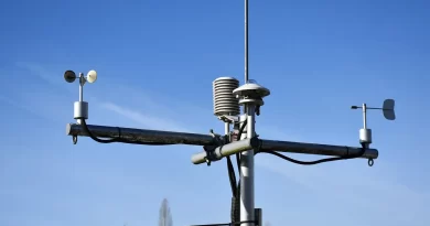 předpověď počasí