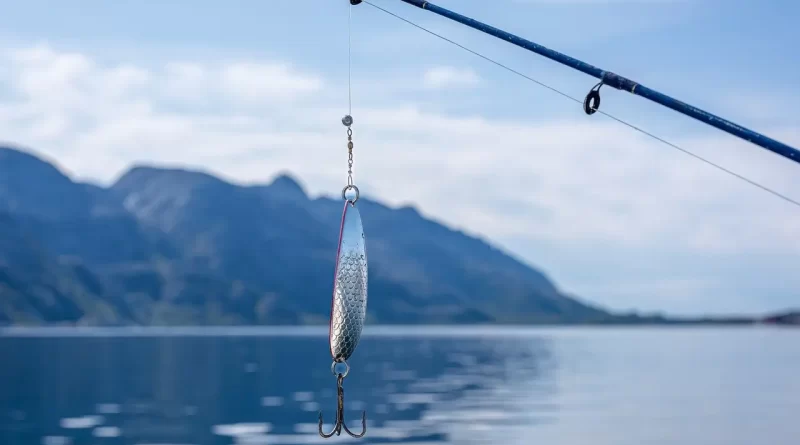 Přednáška rybáře a cestovatele Jakuba Vágnera ve Slavičíně 1 Jakub Vágner
