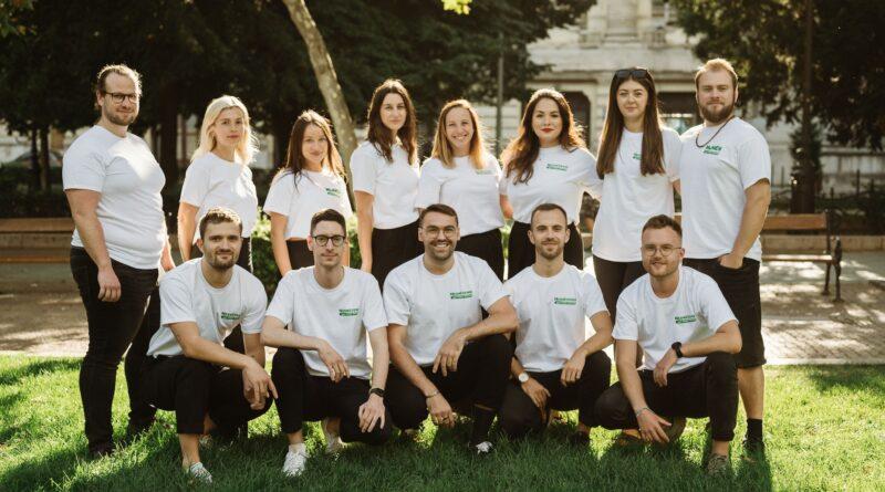 Platforma Nesnězeno.cz už je ve Zlínském kraji 1 Nesnezeno Team