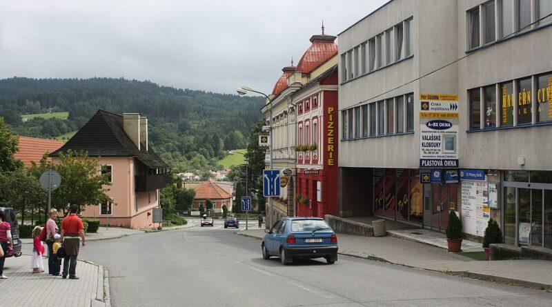 Kulturní dům Klobučan