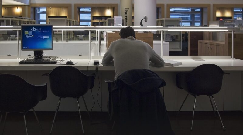 uchazeč o zaměstnání