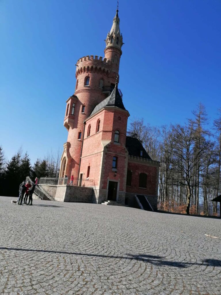 Goethova vyhlídka