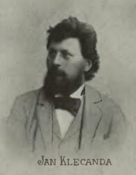 Jan Klecanda
