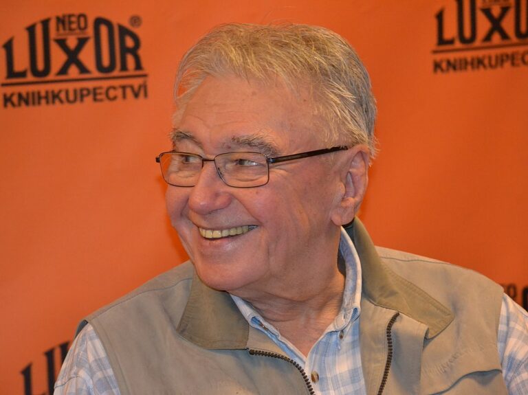 Josef Zíma