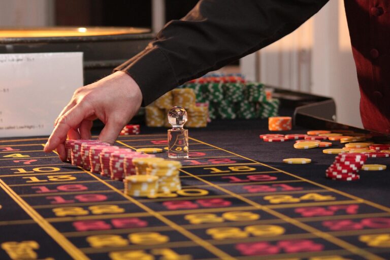 gambler