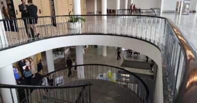 Městské divadlo Zlín