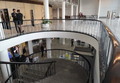 Městské divadlo Zlín