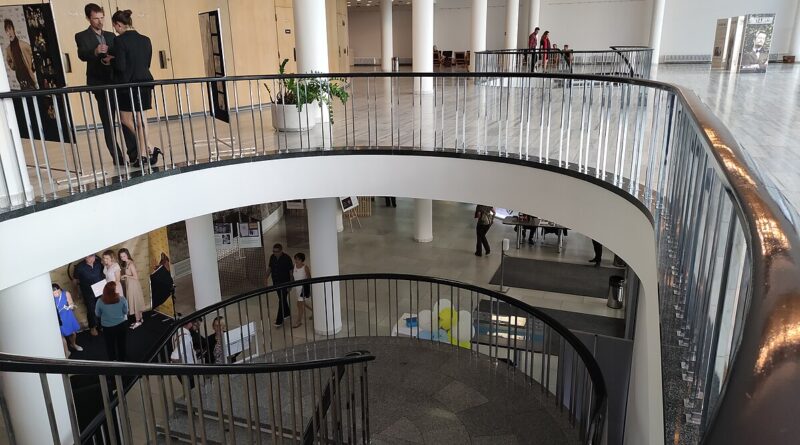 Městské divadlo Zlín