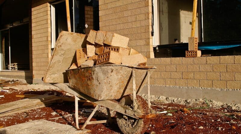 Nová zelená úsporám