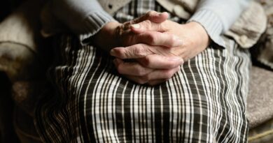 příspěvek na péči