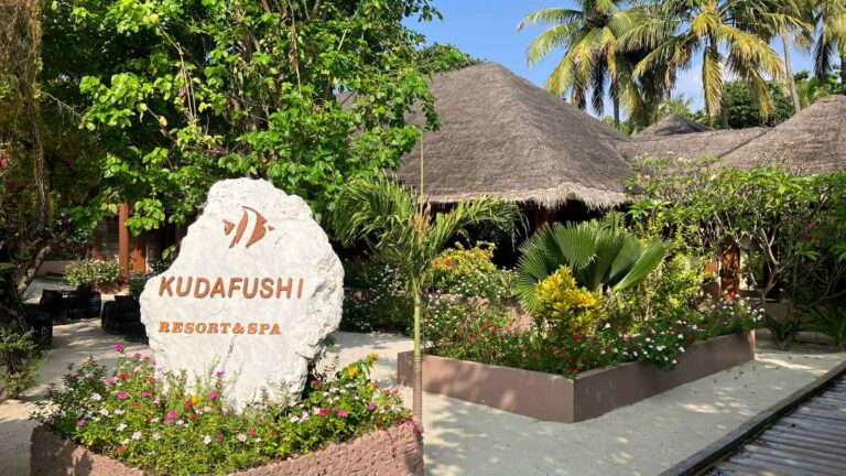 Kudafushi