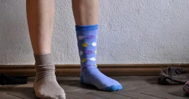 ponožky