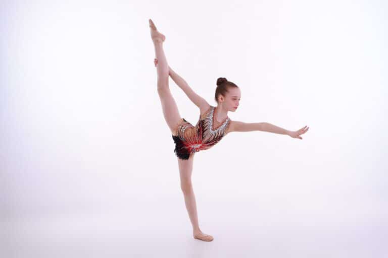 gymnastika