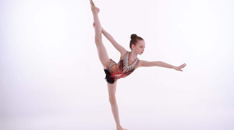 gymnastika