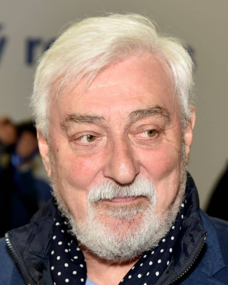 Jan Rosák