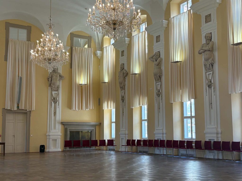 Víkend v Holešově: Monumentální sídlo hrabat Rottalů aneb Jak se žilo na reprezentativním sídle 2 5fbfaa3b 3618 44f8 b1a7 e361564fa2d0
